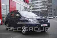 2021 Dacia Duster