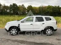 2021 Dacia Duster
