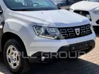2021 Dacia Duster