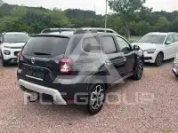 2021 Dacia Duster