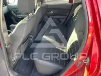 2021 Dacia Duster
