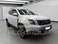 2021 Dacia Duster
