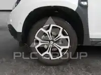 2021 Dacia Duster