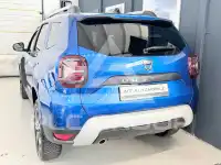 2021 Dacia Duster