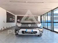 2021 Dacia Duster