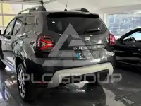 2021 Dacia Duster