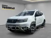 2021 Dacia Duster