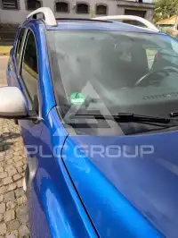 2021 Dacia Duster
