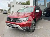 2021 Dacia Duster