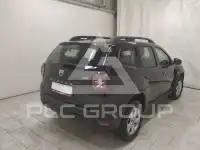 2021 Dacia Duster