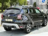 2021 Dacia Duster