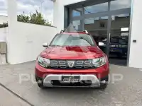 2021 Dacia Duster
