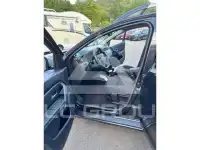 2021 Dacia Duster