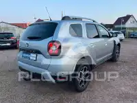 2021 Dacia Duster