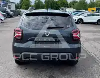 2021 Dacia Duster