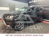 2021 Dacia Duster