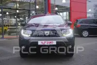 2021 Dacia Duster