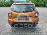 2021 Dacia Duster