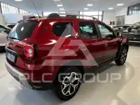 2021 Dacia Duster