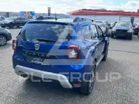 2021 Dacia Duster