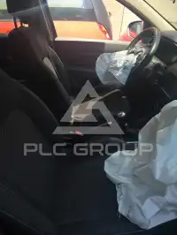 2021 Dacia Duster