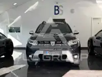 2021 Dacia Duster