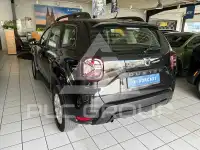 2021 Dacia Duster