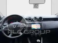 2021 Dacia Duster