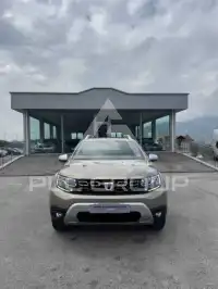 2021 Dacia Duster