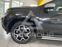 2021 Dacia Duster
