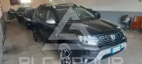 2021 Dacia Duster