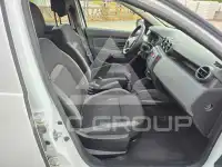 2021 Dacia Duster