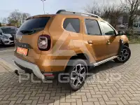 2021 Dacia Duster