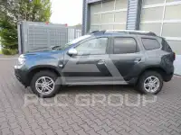 2021 Dacia Duster