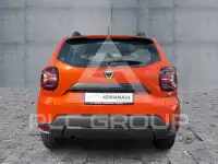 2021 Dacia Duster