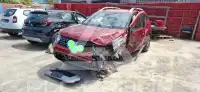2021 Dacia Duster