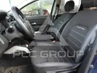 2021 Dacia Duster
