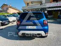 2021 Dacia Duster