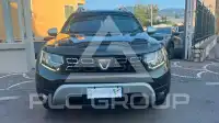 2021 Dacia Duster