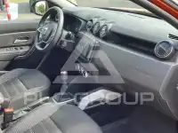 2021 Dacia Duster