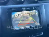 2021 Dacia Duster