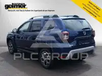 2021 Dacia Duster