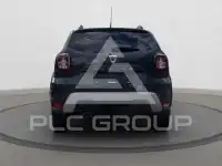 2021 Dacia Duster