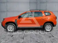2021 Dacia Duster