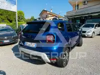 2021 Dacia Duster