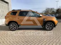 2021 Dacia Duster
