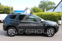 2021 Dacia Duster