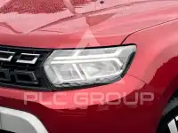 2021 Dacia Duster