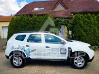 2021 Dacia Duster