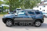 2021 Dacia Duster